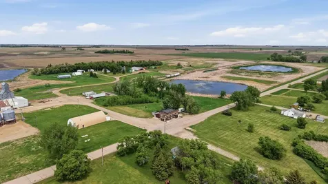 101 N Main Street Stirum ND 58069