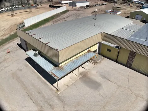 3051 20th Street Slayton MN 56172