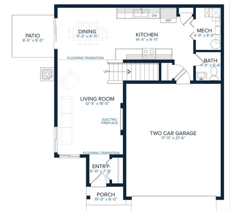 25563 3rd Street W Zimmerman MN 55398