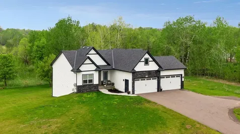 20712 Cedar Drive NW Oak Grove MN 55011