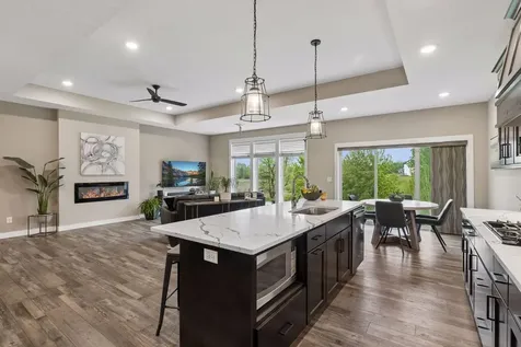 20712 Cedar Drive NW Oak Grove MN 55011