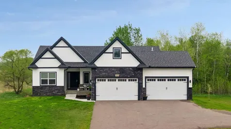 20712 Cedar Drive NW Oak Grove MN 55011