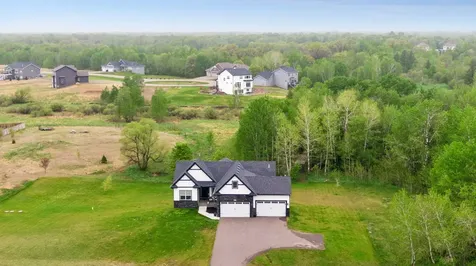 20712 Cedar Drive NW Oak Grove MN 55011