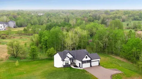 20712 Cedar Drive NW Oak Grove MN 55011