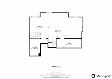 20712 Cedar Drive NW Oak Grove MN 55011