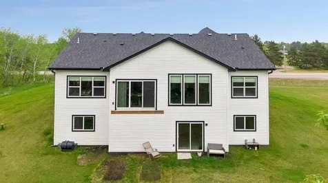 20712 Cedar Drive NW Oak Grove MN 55011