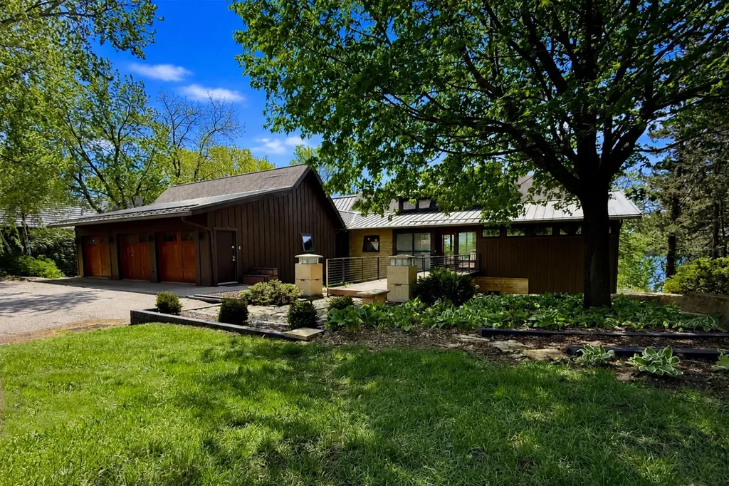 46479 Evergreen Lane Cleveland MN 56017