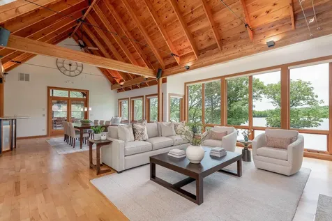46479 Evergreen Lane Cleveland MN 56017