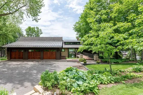 46479 Evergreen Lane Cleveland MN 56017