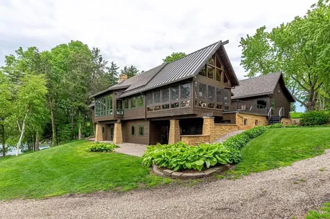 46479 Evergreen Lane Cleveland MN 56017