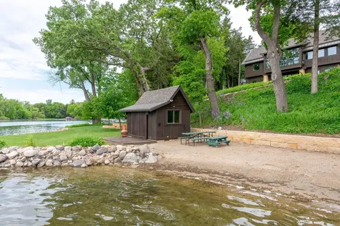 46479 Evergreen Lane Cleveland MN 56017