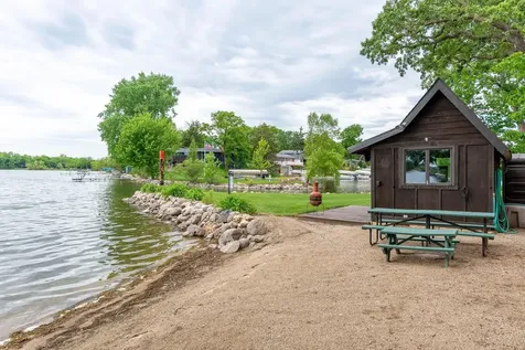 46479 Evergreen Lane Cleveland MN 56017