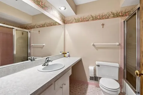5000 Normandale Hglds Drive Bloomington MN 55437
