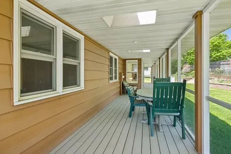 5000 Normandale Hglds Drive Bloomington MN 55437