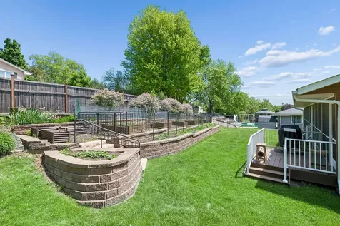 5000 Normandale Hglds Drive Bloomington MN 55437