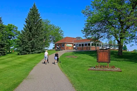 5000 Normandale Hglds Drive Bloomington MN 55437