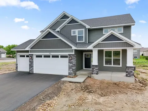 1909 Ravine Road Carver MN 55315