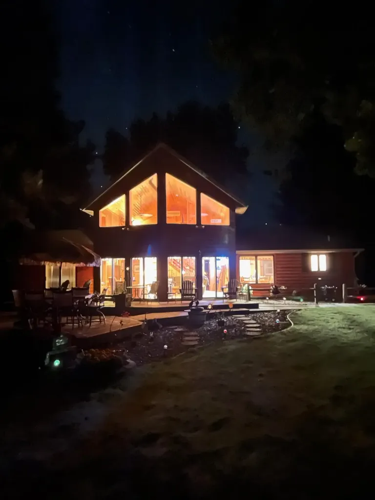 24706 Peavy Lane Hillman MN 56338