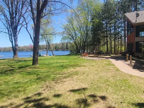24706 Peavy Lane Hillman MN 56338