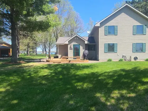 24706 Peavy Lane Hillman MN 56338