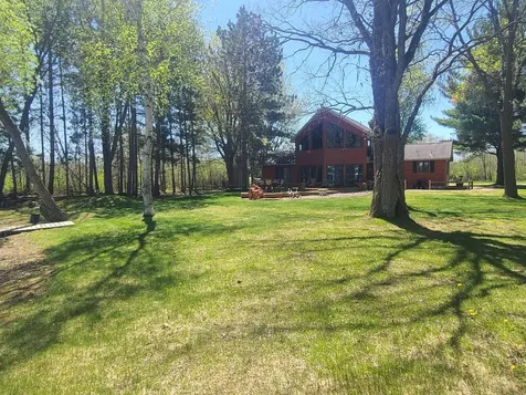 24706 Peavy Lane Hillman MN 56338
