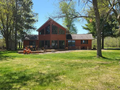 24706 Peavy Lane Hillman MN 56338