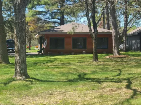 24706 Peavy Lane Hillman MN 56338
