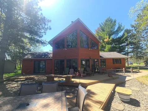24706 Peavy Lane Hillman MN 56338