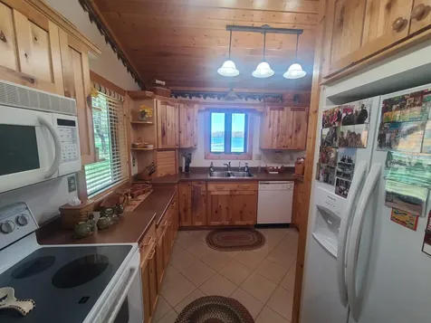 24706 Peavy Lane Hillman MN 56338