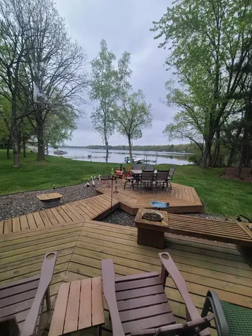 24706 Peavy Lane Hillman MN 56338