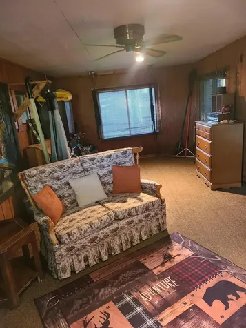 24706 Peavy Lane Hillman MN 56338