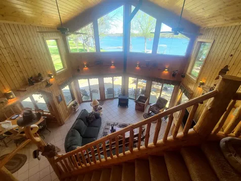 24706 Peavy Lane Hillman MN 56338