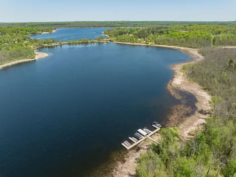 306 Quadna Mountain Road Hill City MN 55748