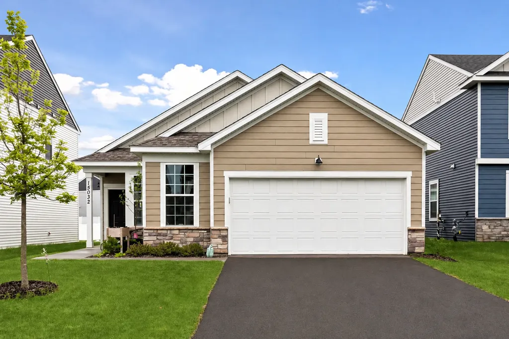15032 Athgoe Drive Rosemount MN 55068