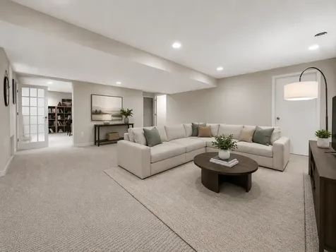 1340 Waterford Drive Golden Valley MN 55422