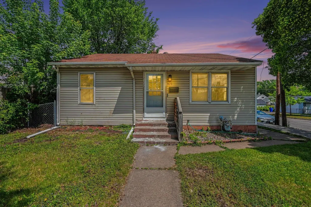 1175 Cook Avenue E Saint Paul MN 55106