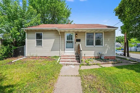 1175 Cook Avenue E Saint Paul MN 55106