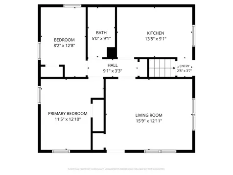 1175 Cook Avenue E Saint Paul MN 55106
