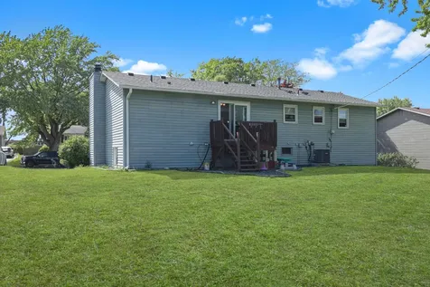 408 6th Avenue NW Dodge Center MN 55927