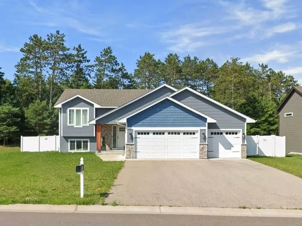 8116 384th Trail North Branch MN 55056