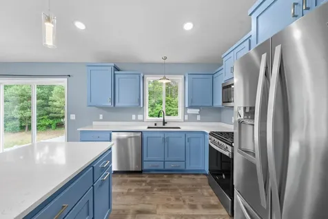 8116 384th Trail North Branch MN 55056