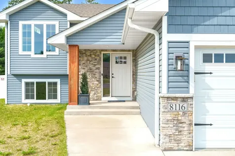 8116 384th Trail North Branch MN 55056