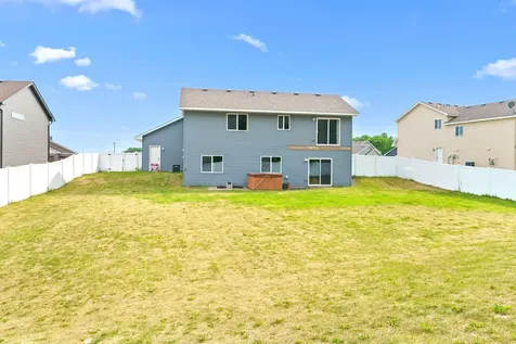 8116 384th Trail North Branch MN 55056