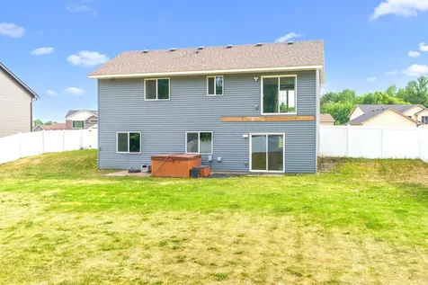 8116 384th Trail North Branch MN 55056