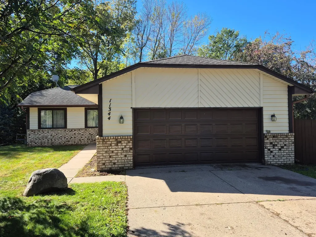 11344 Elk Lane NW Elk River MN 55330