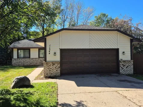 11344 Elk Lane NW Elk River MN 55330