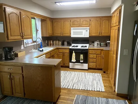 11344 Elk Lane NW Elk River MN 55330