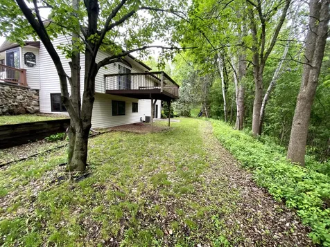 11344 Elk Lane NW Elk River MN 55330