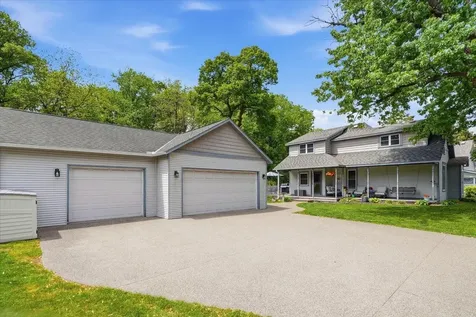 1663 Willis Avenue South Saint Paul MN 55075