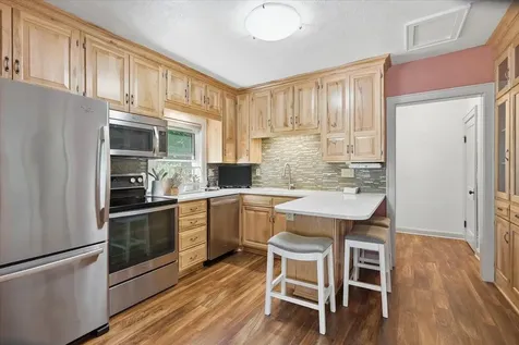 1663 Willis Avenue South Saint Paul MN 55075